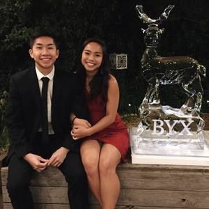 Meet your Posher, Allen